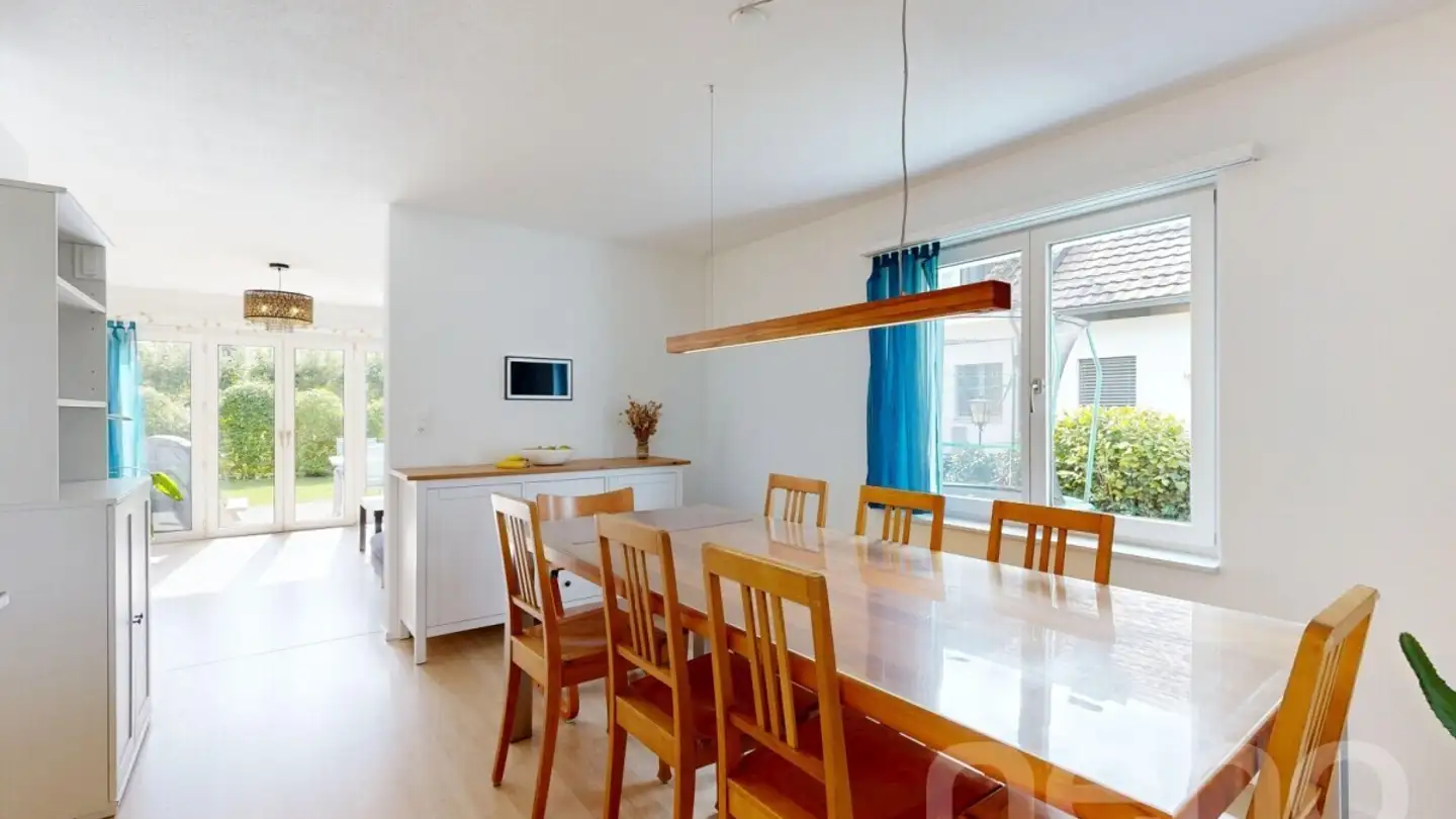 Semi-detached house for sale - 8153 Rümlang - Photo 2