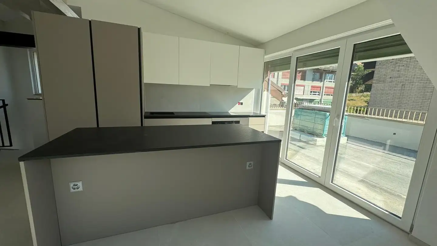 Wohnung mieten - Rue Du Moutier 16, 1337 Vallorbe - Foto 2