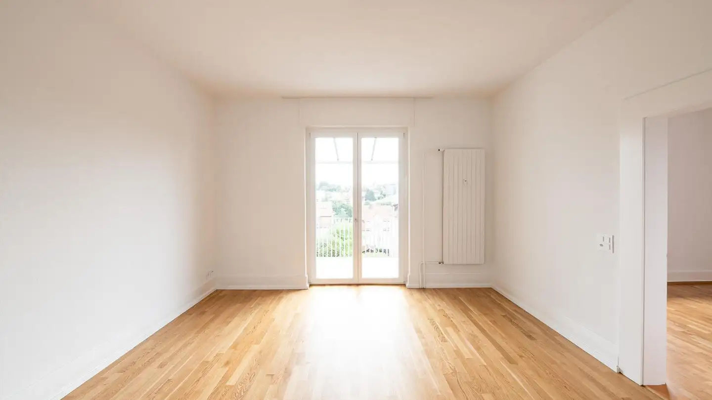 Apartment for rent - Rothüsliweg 12, 8200 Schaffhausen - Photo 3