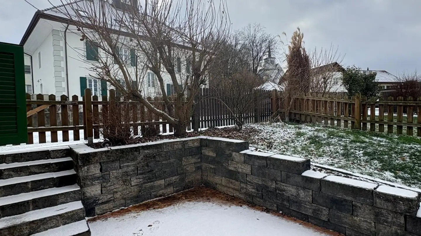 Appartement à louer - Rue Du Village 17, 1525 Henniez