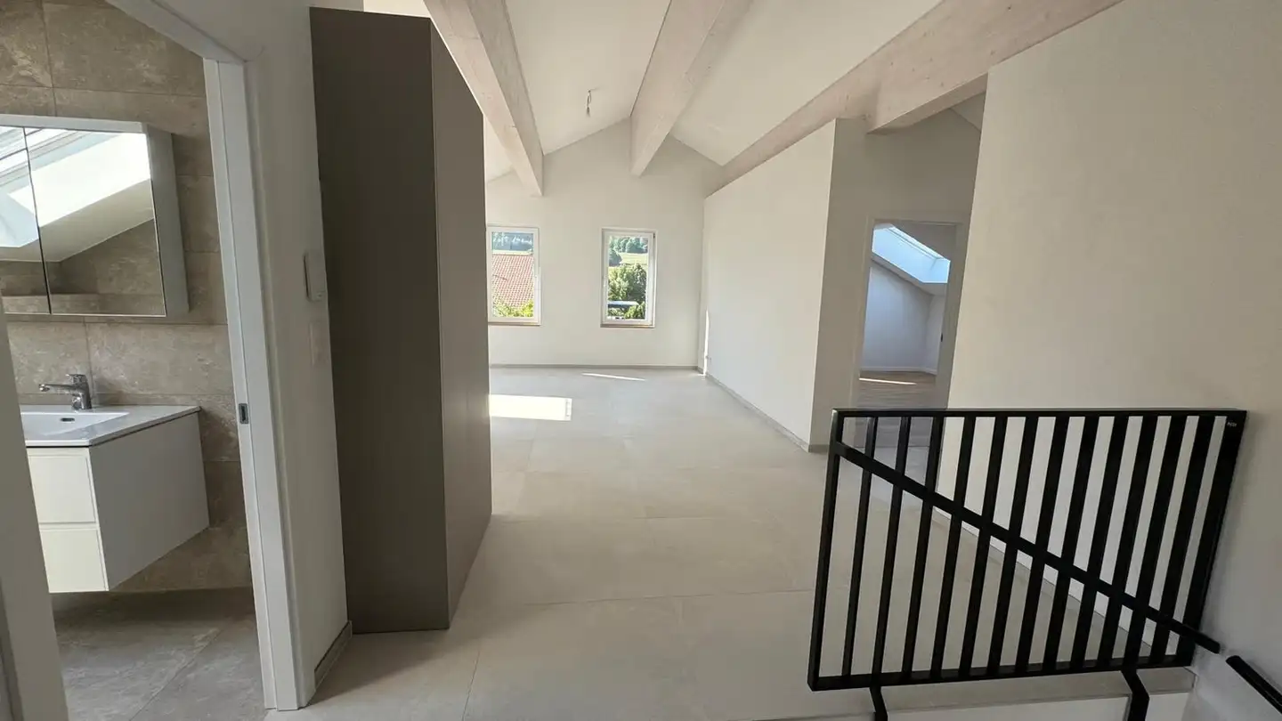 Wohnung mieten - Rue Du Moutier 16, 1337 Vallorbe - Foto 4