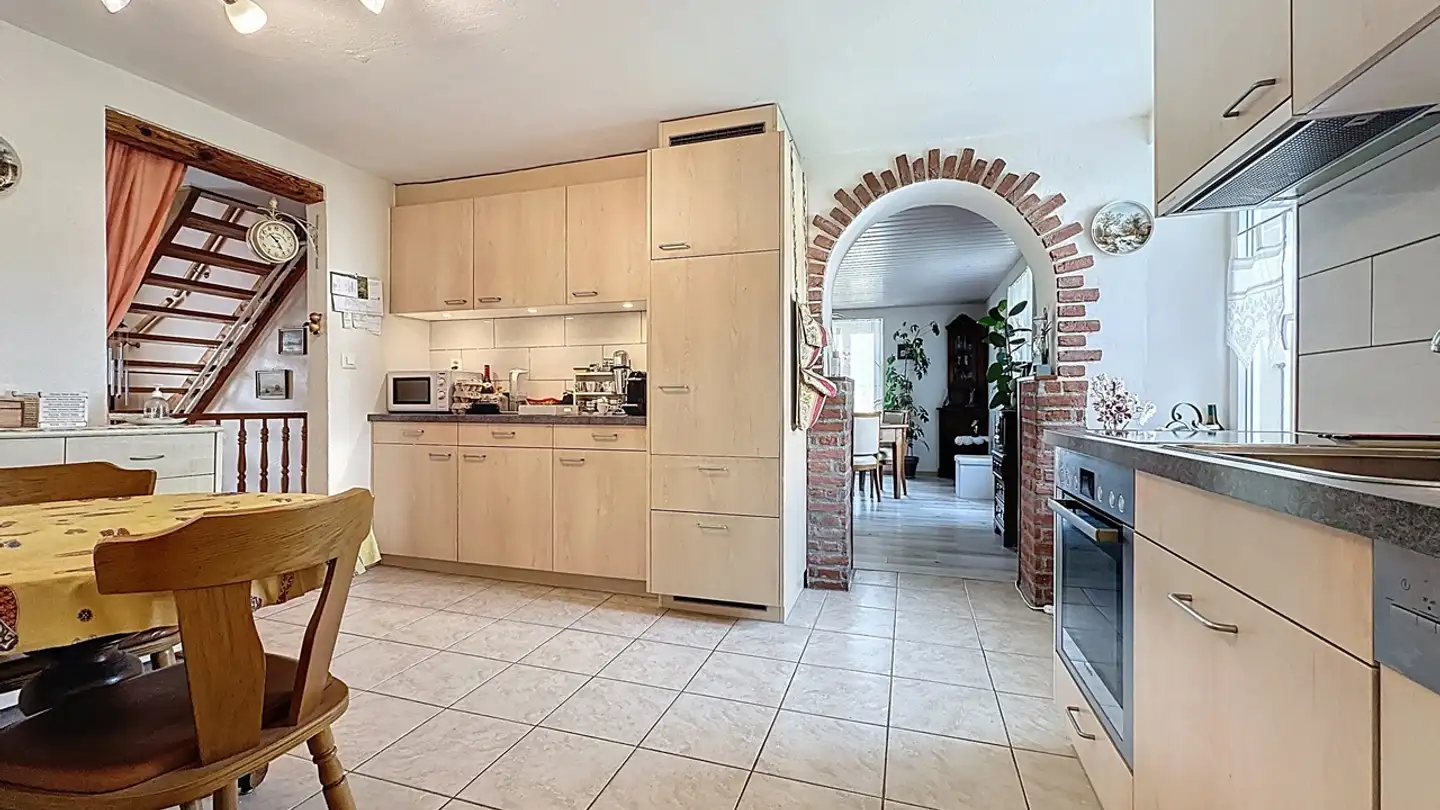 Casa singola in vendita - Route de Grandsivaz, 1775 Grandsivaz - Photo 4