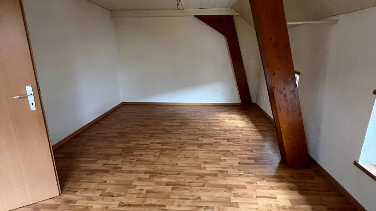 Appartement à louer - Rue Du Vallon 33, 2610 St-Imier - Photo 4