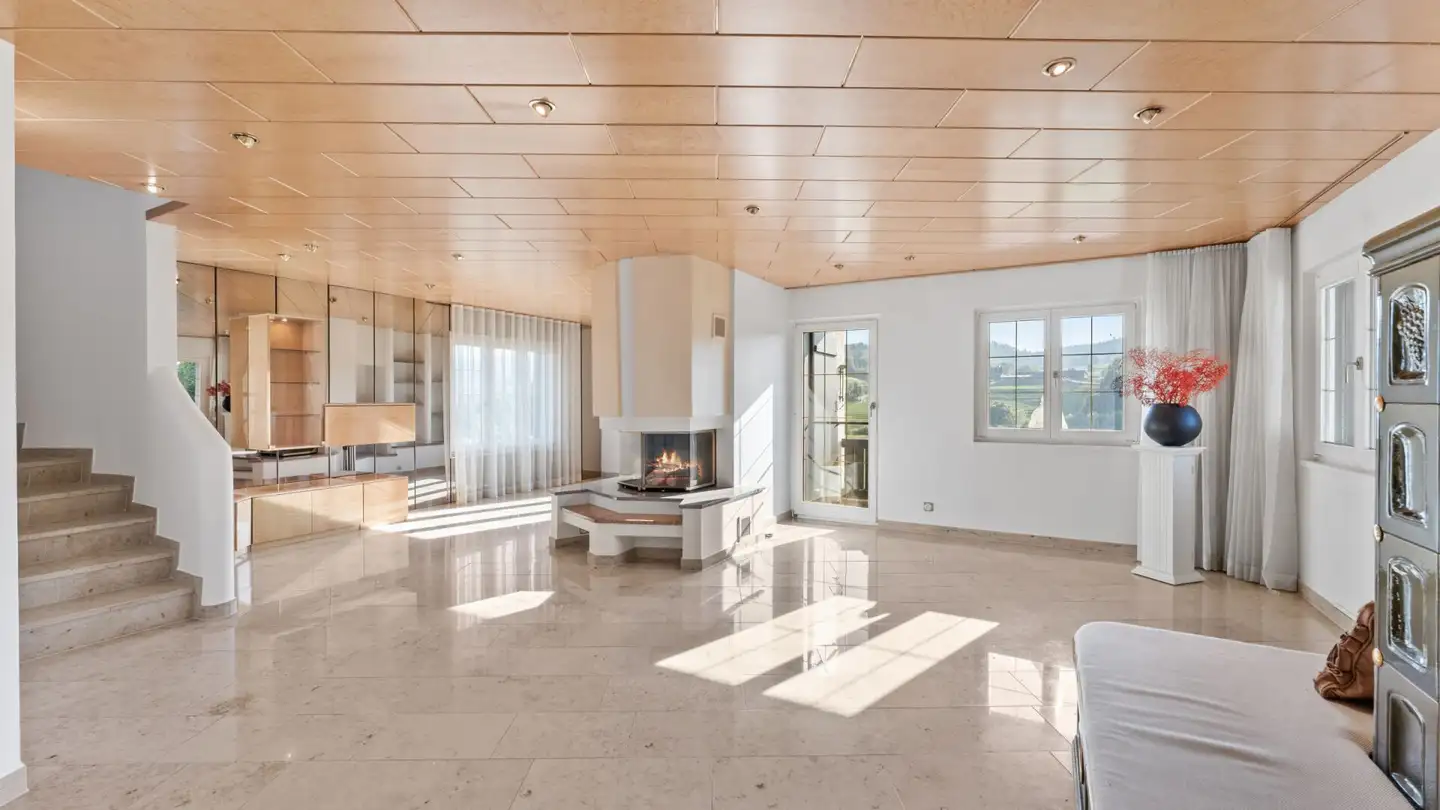 Villa in vendita - Chürzistrasse, 5426 Lengnau AG - Photo 4