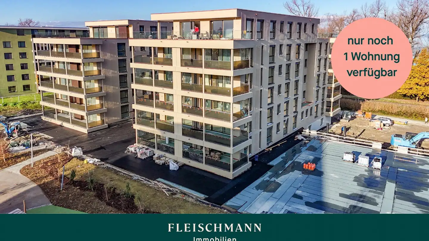 Appartamento in vendita - Seemoosholzstrasse 13, 9320 Arbon