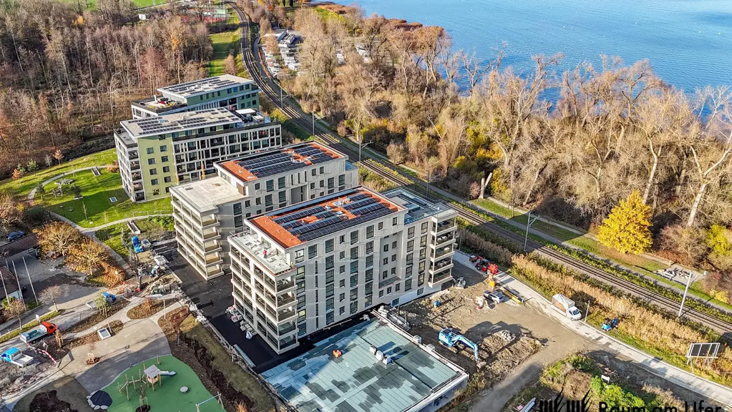 Appartamento in vendita - Seemoosholzstrasse 13, 9320 Arbon - Foto 2