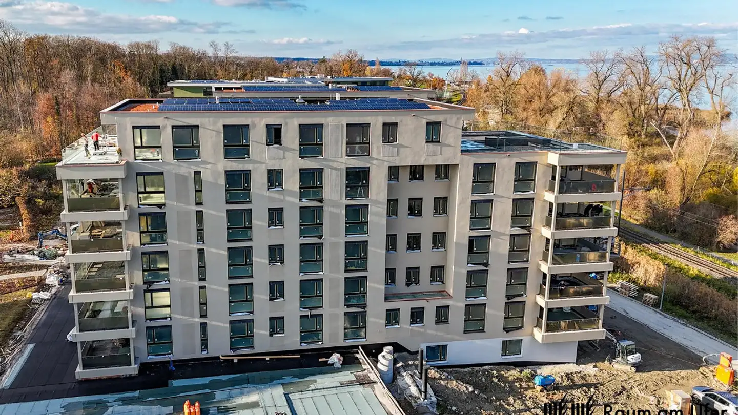 Appartamento in vendita - Seemoosholzstrasse 13, 9320 Arbon - Foto 3