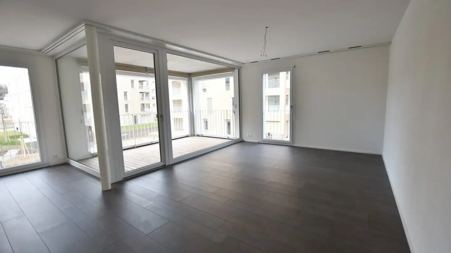Appartement à louer - Rue Jakob-Stämpfli / Jakob-Stämpfli-Strasse 120b, 2502 Biel/Bienne