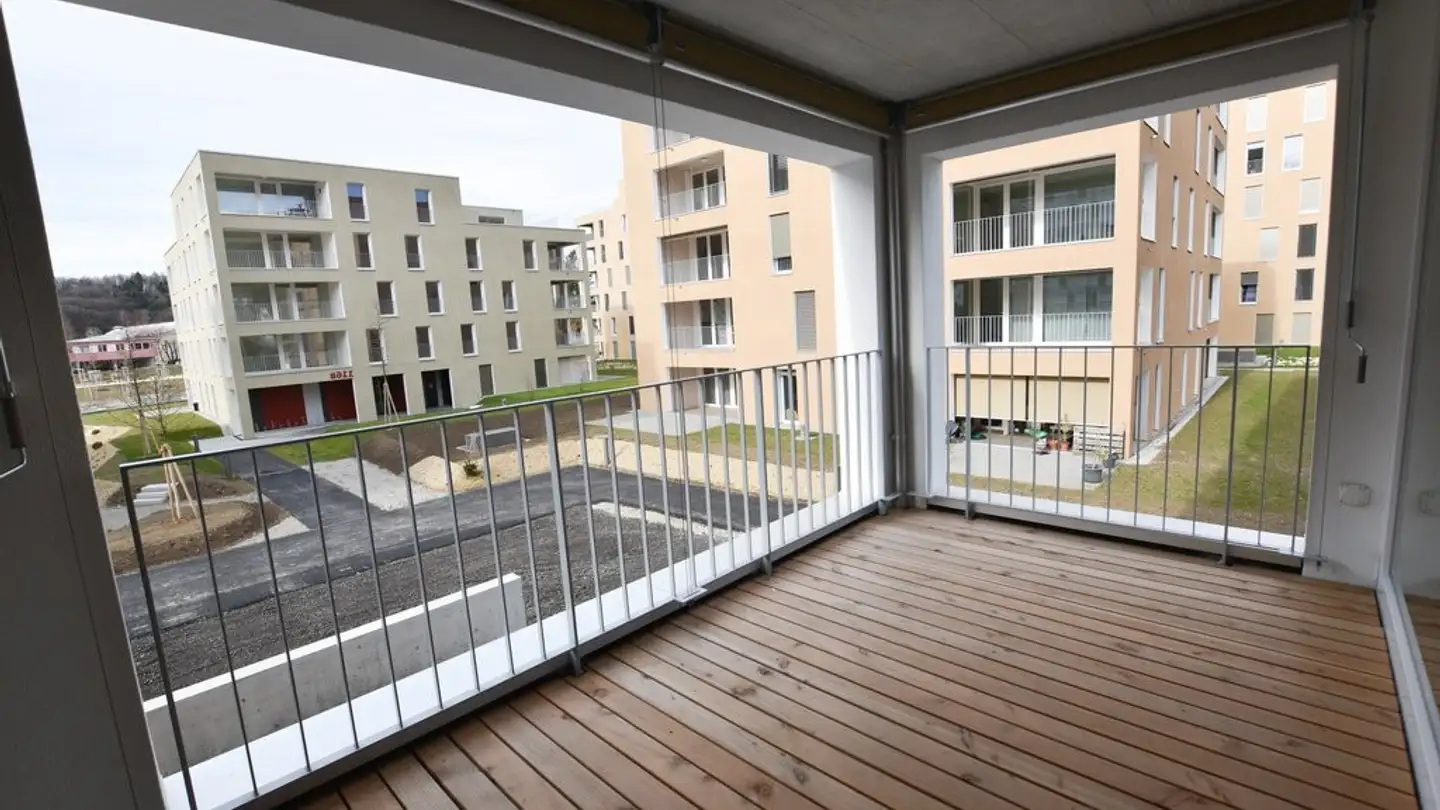 Appartamento in affitto - Rue Jakob-Stämpfli / Jakob-Stämpfli-Strasse 120b, 2502 Biel/Bienne - Foto 4