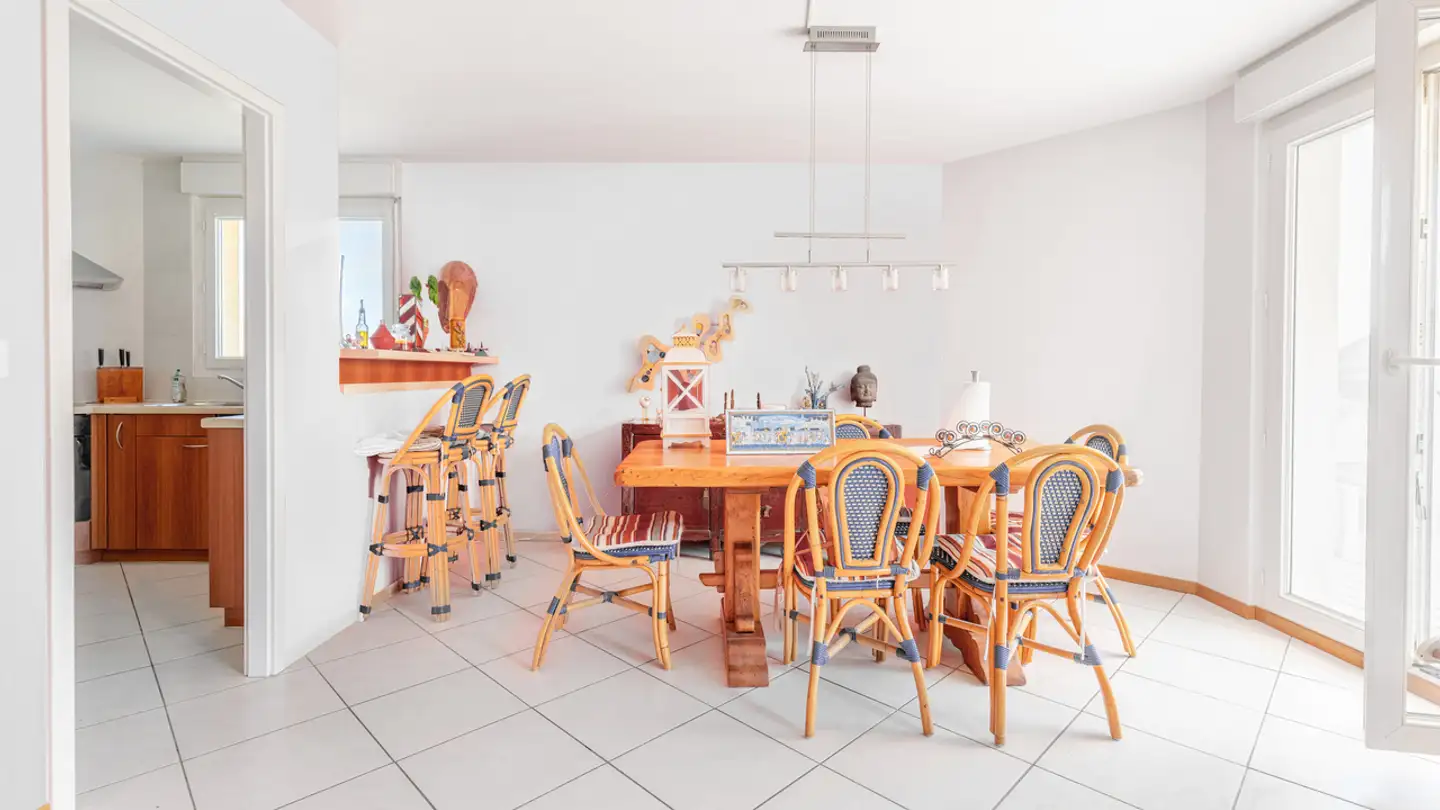 Appartement à vendre - 1073 Mollie-Margot - Photo 2