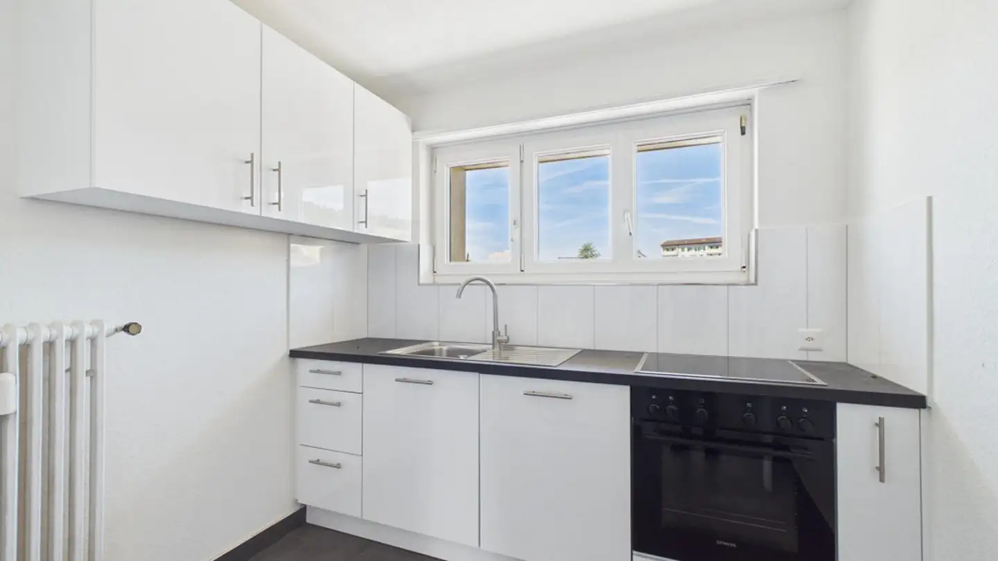 Appartement à louer - Hauptstrasse 60, 9553 Bettwiesen