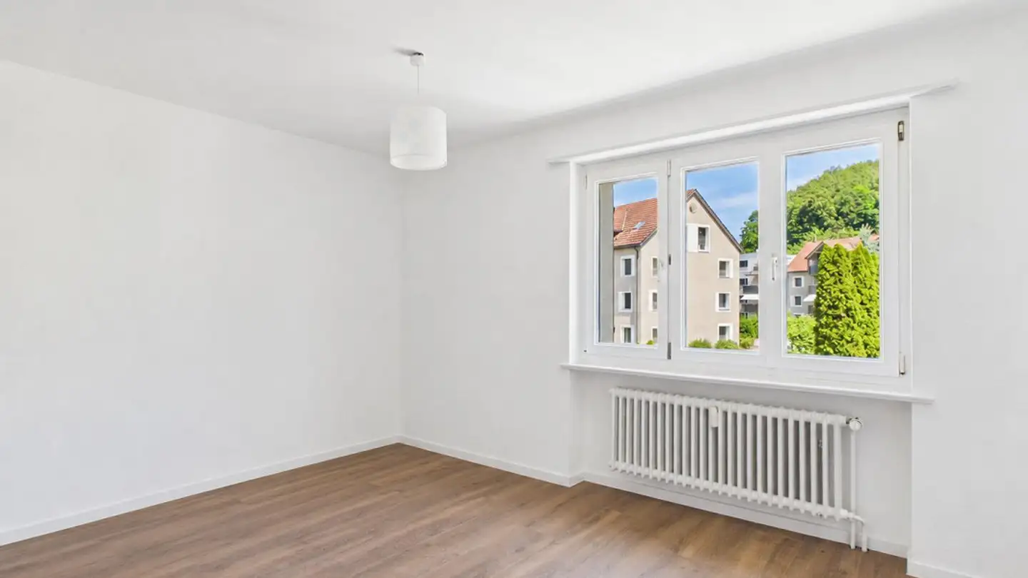 Appartement à louer - Hauptstrasse 60, 9553 Bettwiesen - Photo 2
