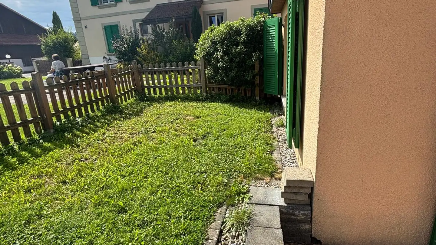 Appartement à louer - Rue Du Village 17, 1525 Henniez