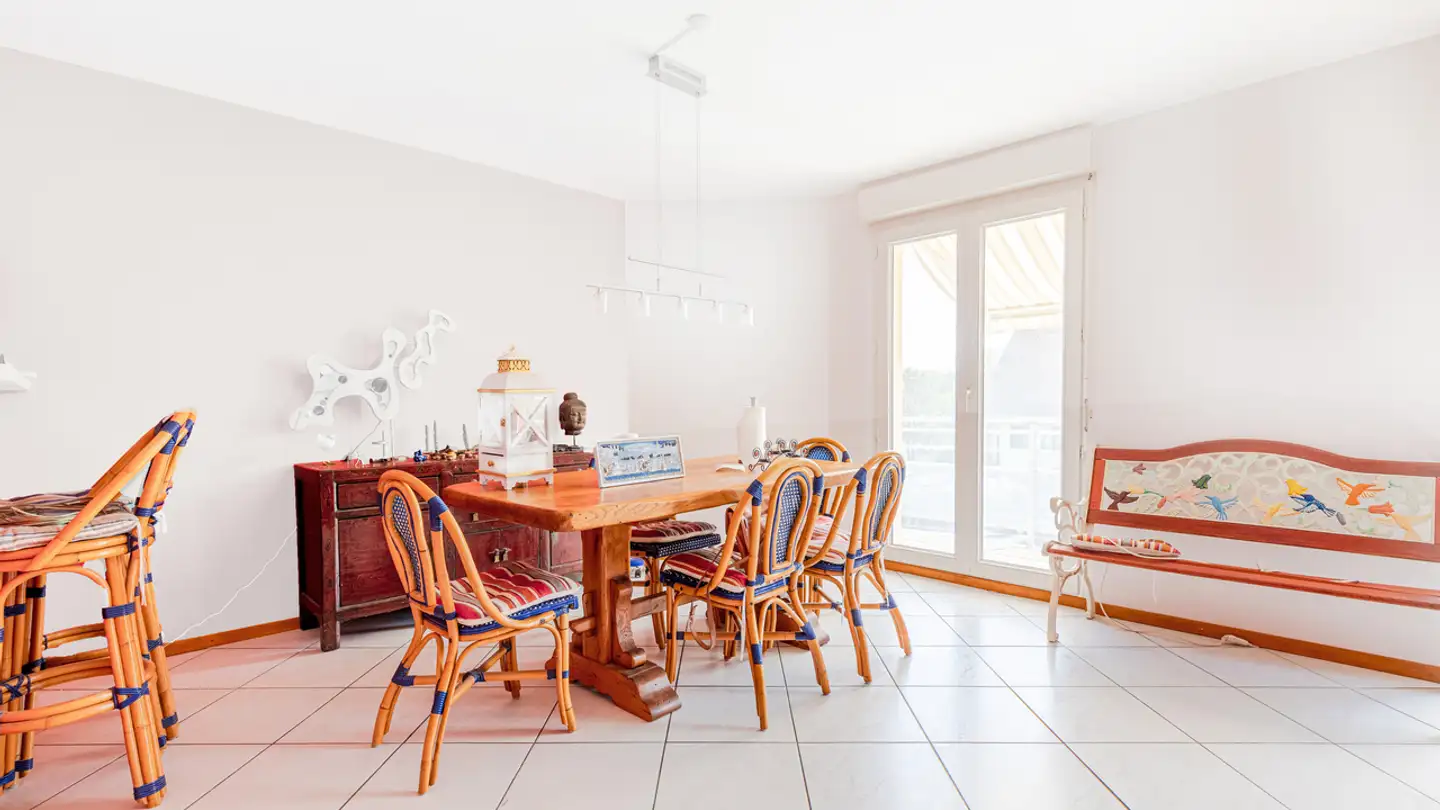 Appartement à vendre - 1073 Mollie-Margot - Photo 3