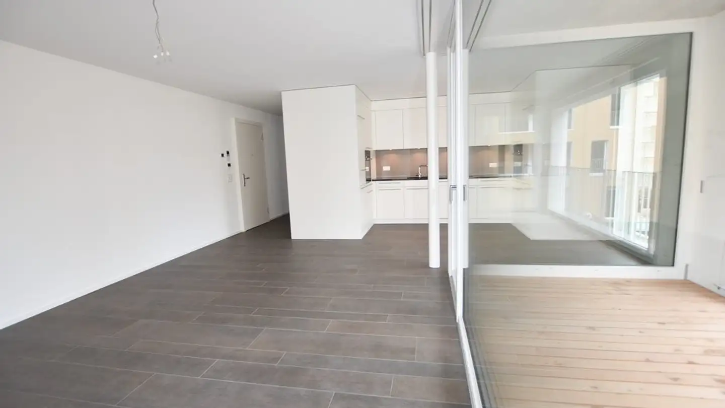 Appartement à louer - Rue Jakob-Stämpfli / Jakob-Stämpfli-Strasse 120b, 2502 Biel/Bienne - Photo 2