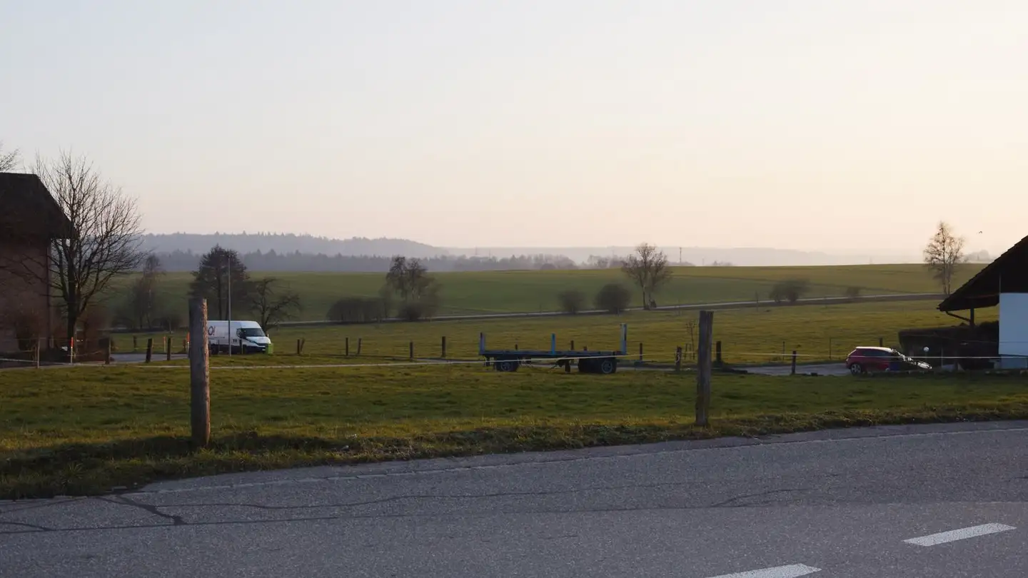 Appartamento in vendita - Lehmgrubenweg, 4538 Oberbipp - Photo 4