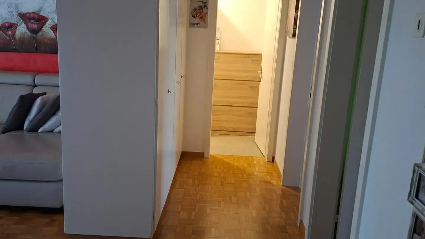 Appartamento in affitto - Obere Mühlemattstrasse 72, 4800 Zofingen - Foto 2