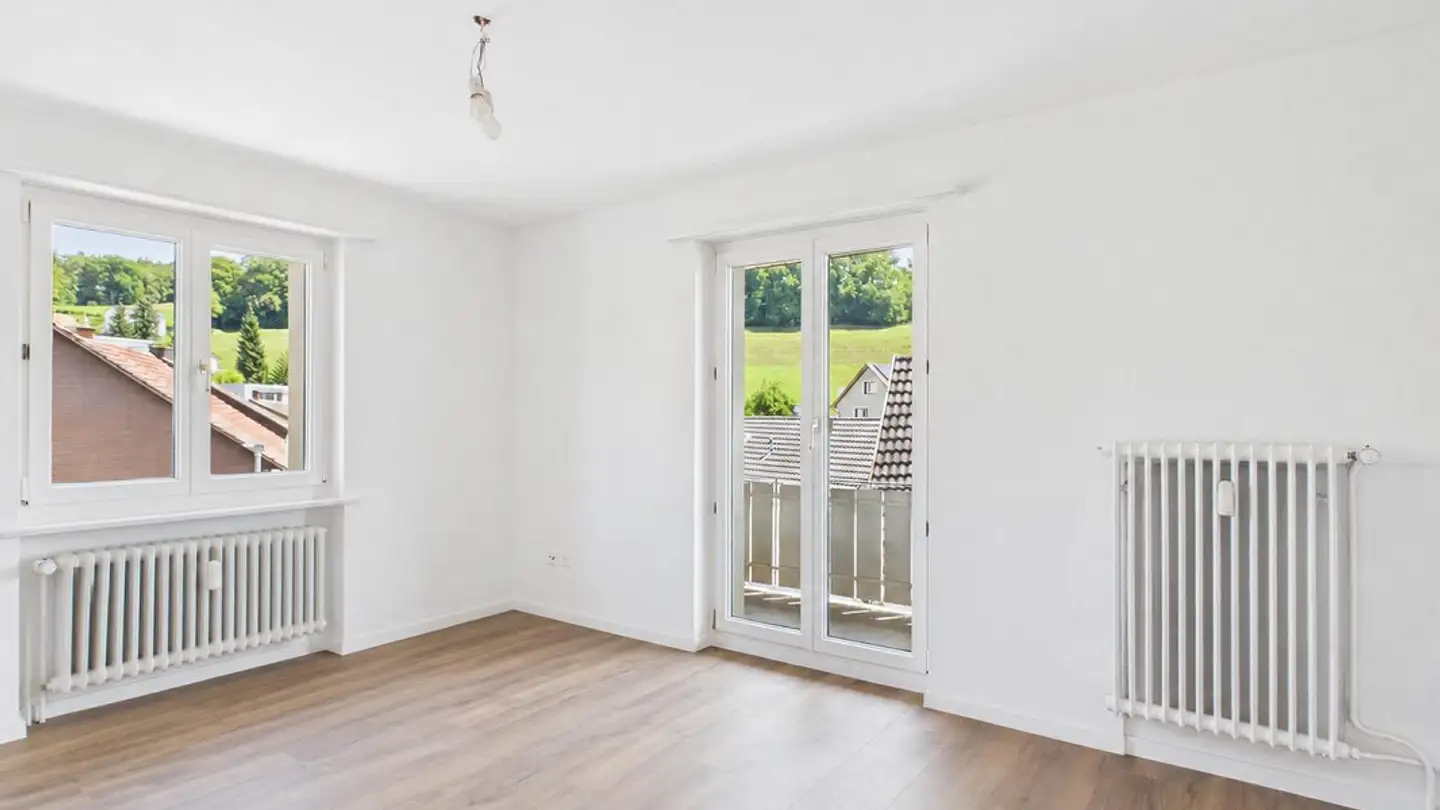 Appartement à louer - Hauptstrasse 60, 9553 Bettwiesen - Photo 3