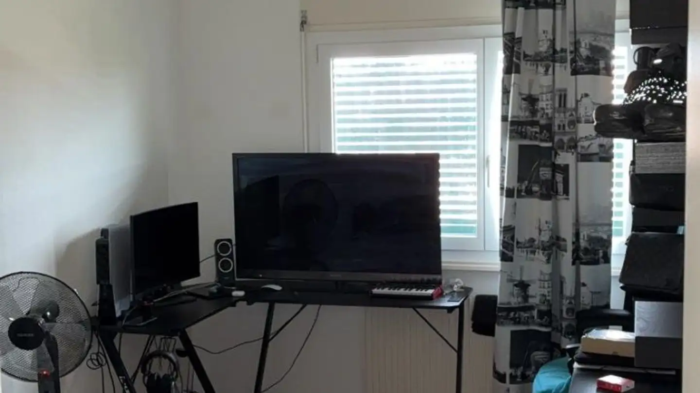 Appartamento in affitto - Chemin De La Villaire 3, 1040 Echallens