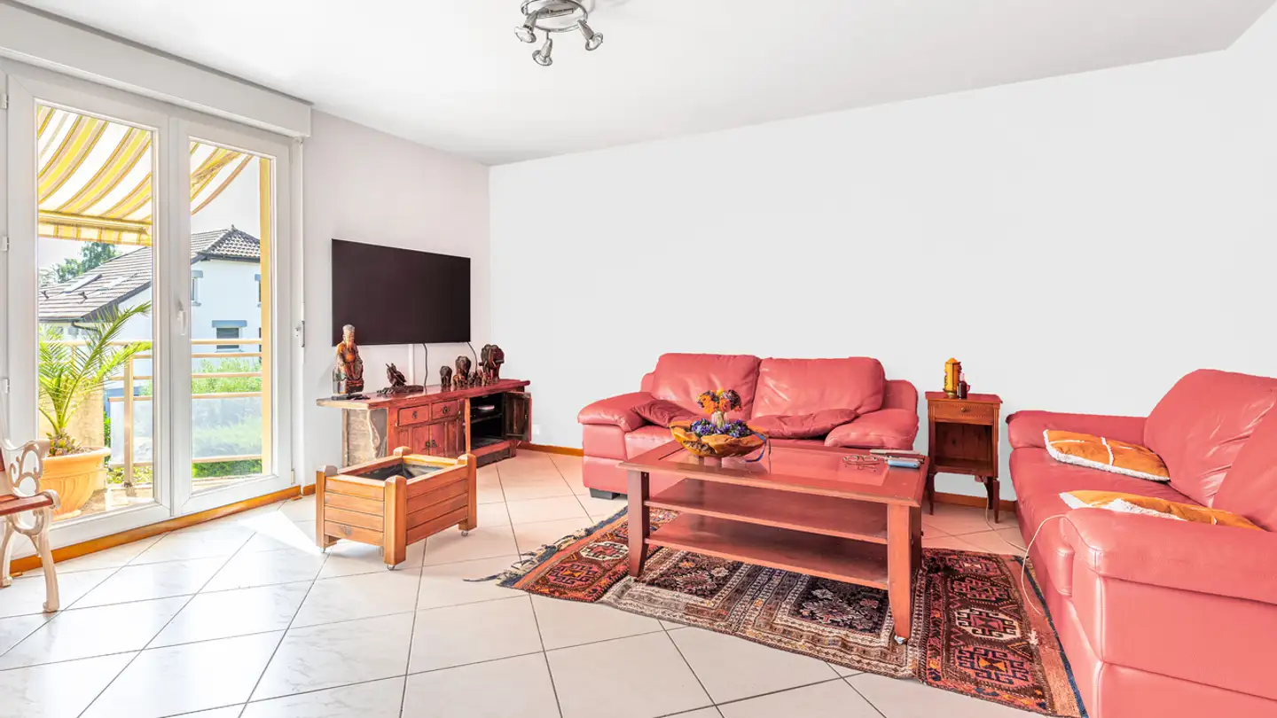 Appartement à vendre - 1073 Mollie-Margot - Photo 4