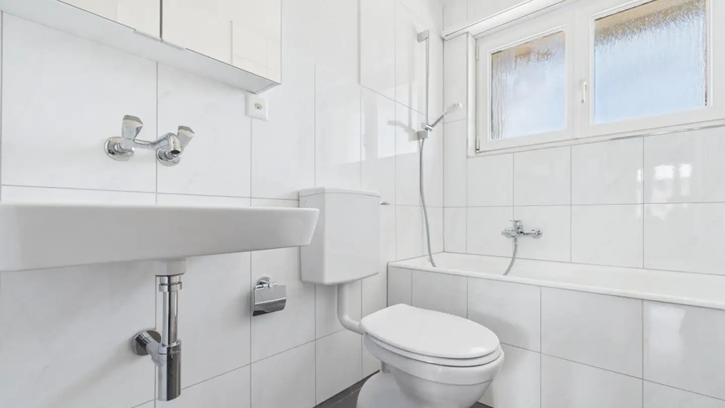 Appartement à louer - Hauptstrasse 60, 9553 Bettwiesen - Photo 4