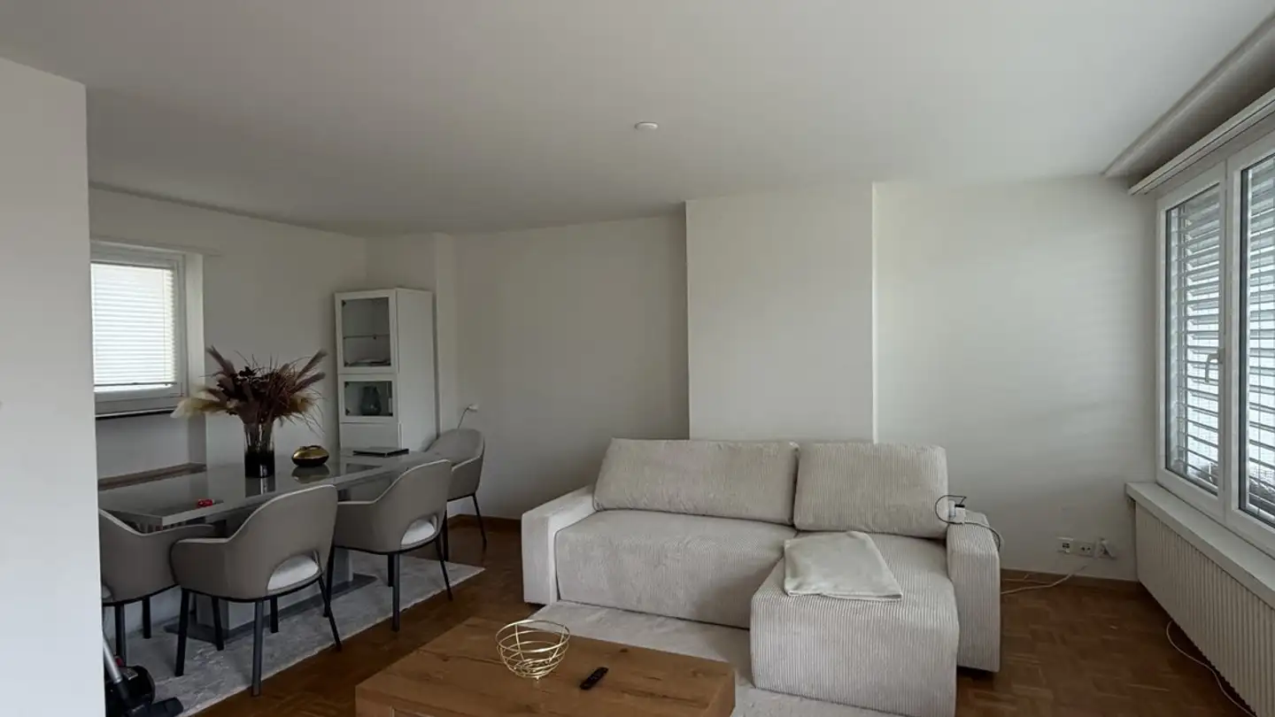 Apartment for rent - Im Rebacher 1b, 8118 Pfaffhausen - Photo 2