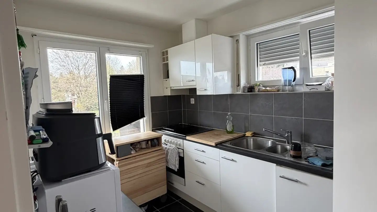 Apartment for rent - Im Rebacher 1b, 8118 Pfaffhausen - Photo 3