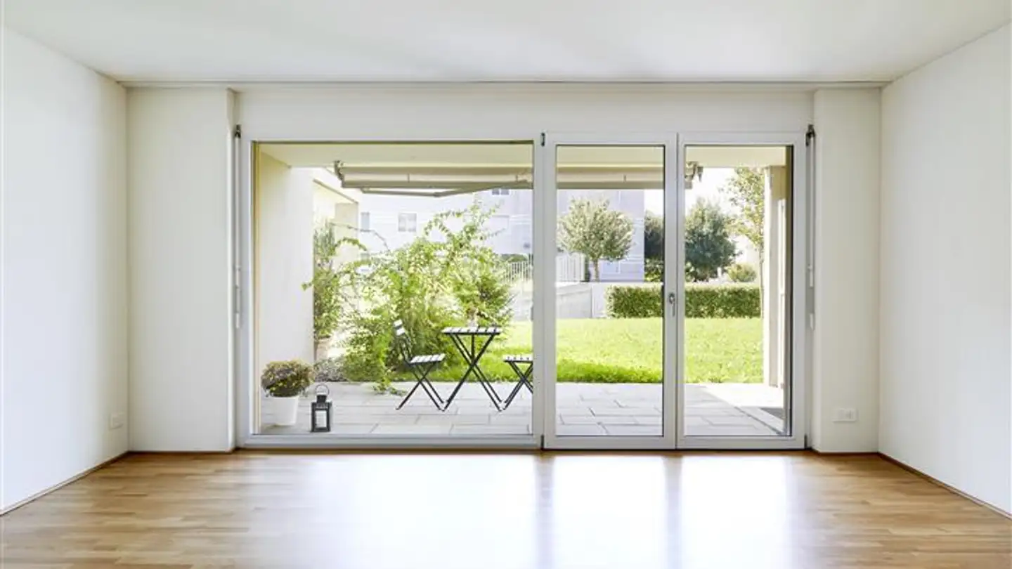 Wohnung mieten - Rebrainstrasse 17, 8106 Adlikon b. Regensdorf