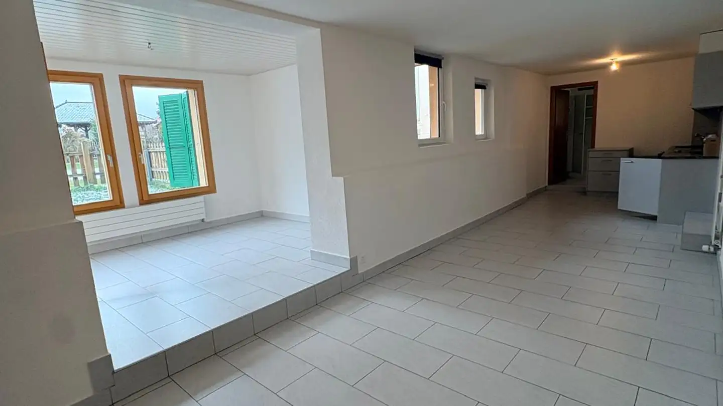 Apartment for rent - Rue Du Village 17, 1525 Henniez