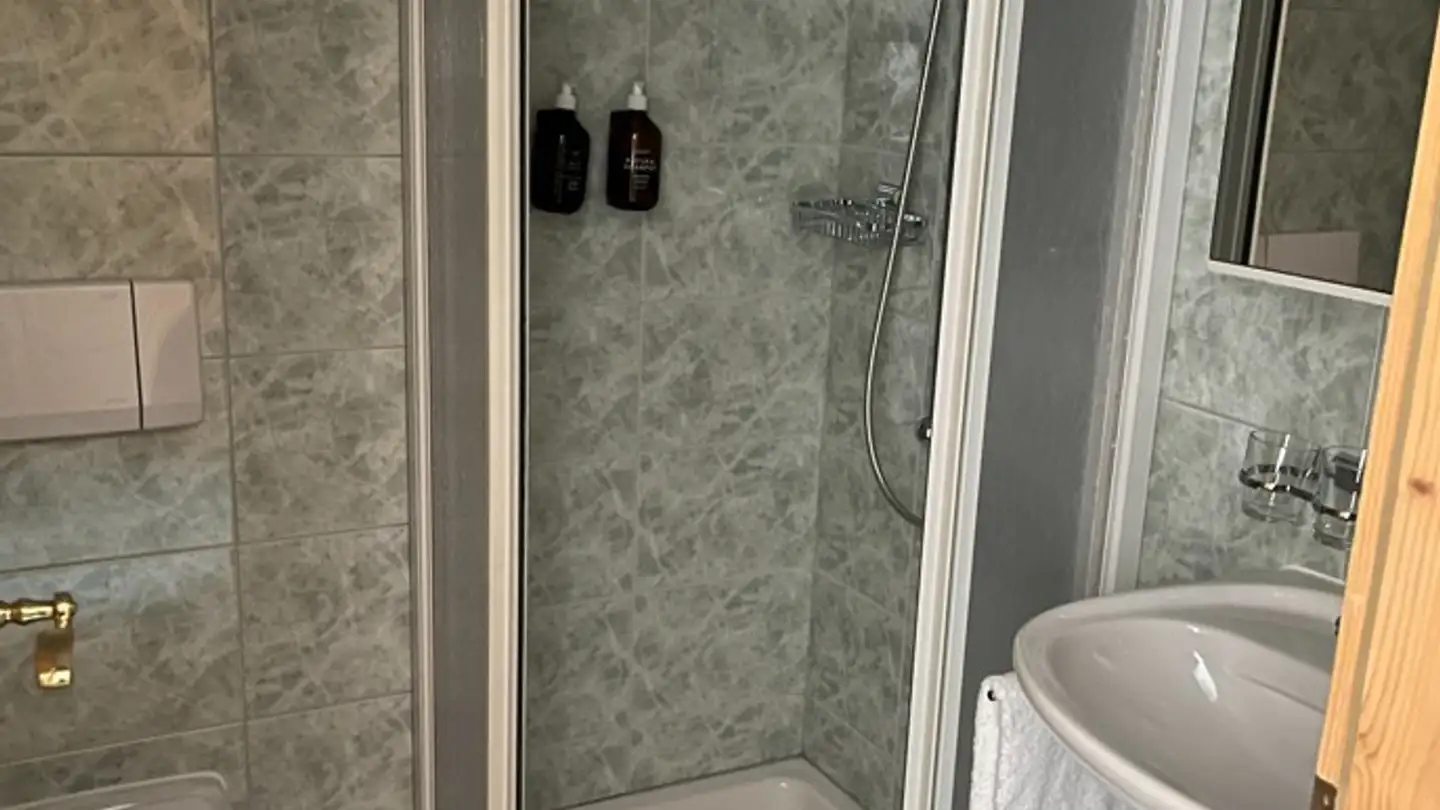 Apartment for rent - Via Maistra 75, 7505 Celerina/Schlarigna - Photo 4