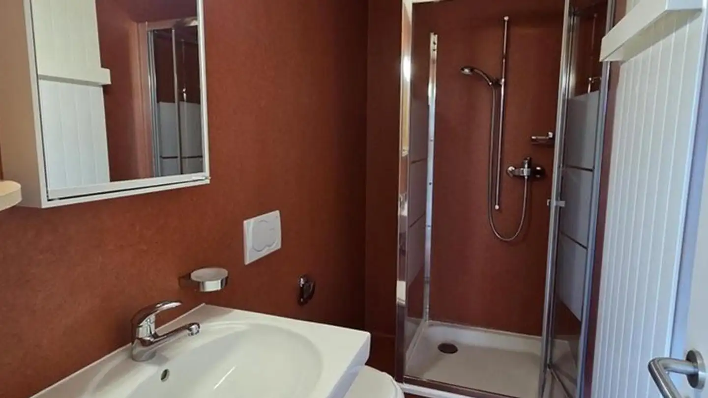 Spazio ufficio in affitto - 1024 Ecublens VD