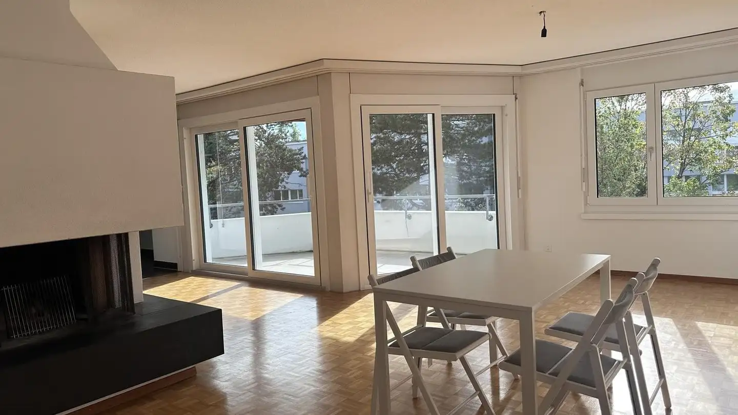 Appartement meublé à louer - Zweiackerstrasse 57, 8053 Zürich - Photo 2