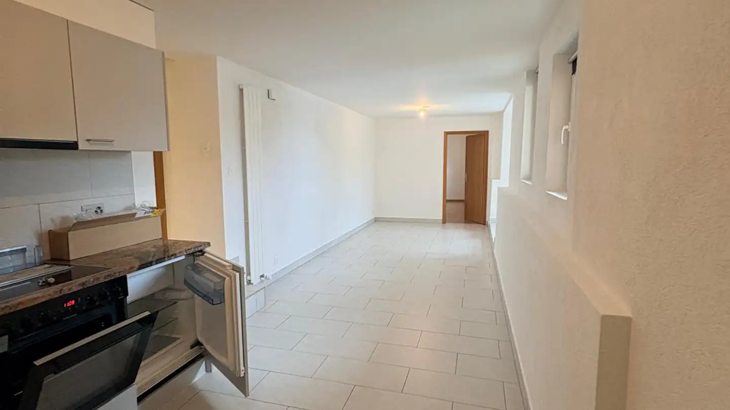 Wohnung mieten - Rue Du Village 17, 1525 Henniez - Foto 3