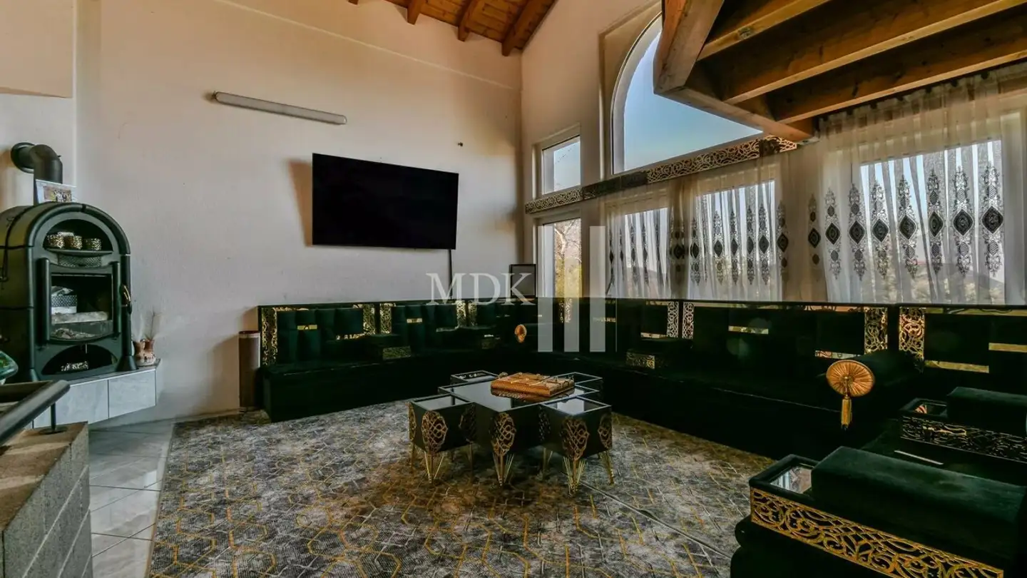 Chalet in vendita - 1871 Choëx - Photo 4