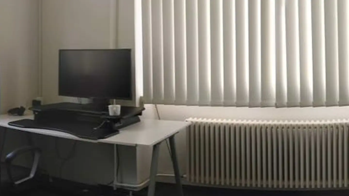 Spazio ufficio in affitto - Rue Du Simplon, 1006 Lausanne - Foto 4