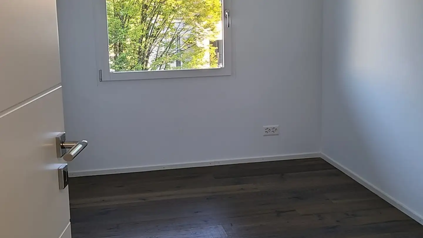 Single room for rent - 6004 Luzern