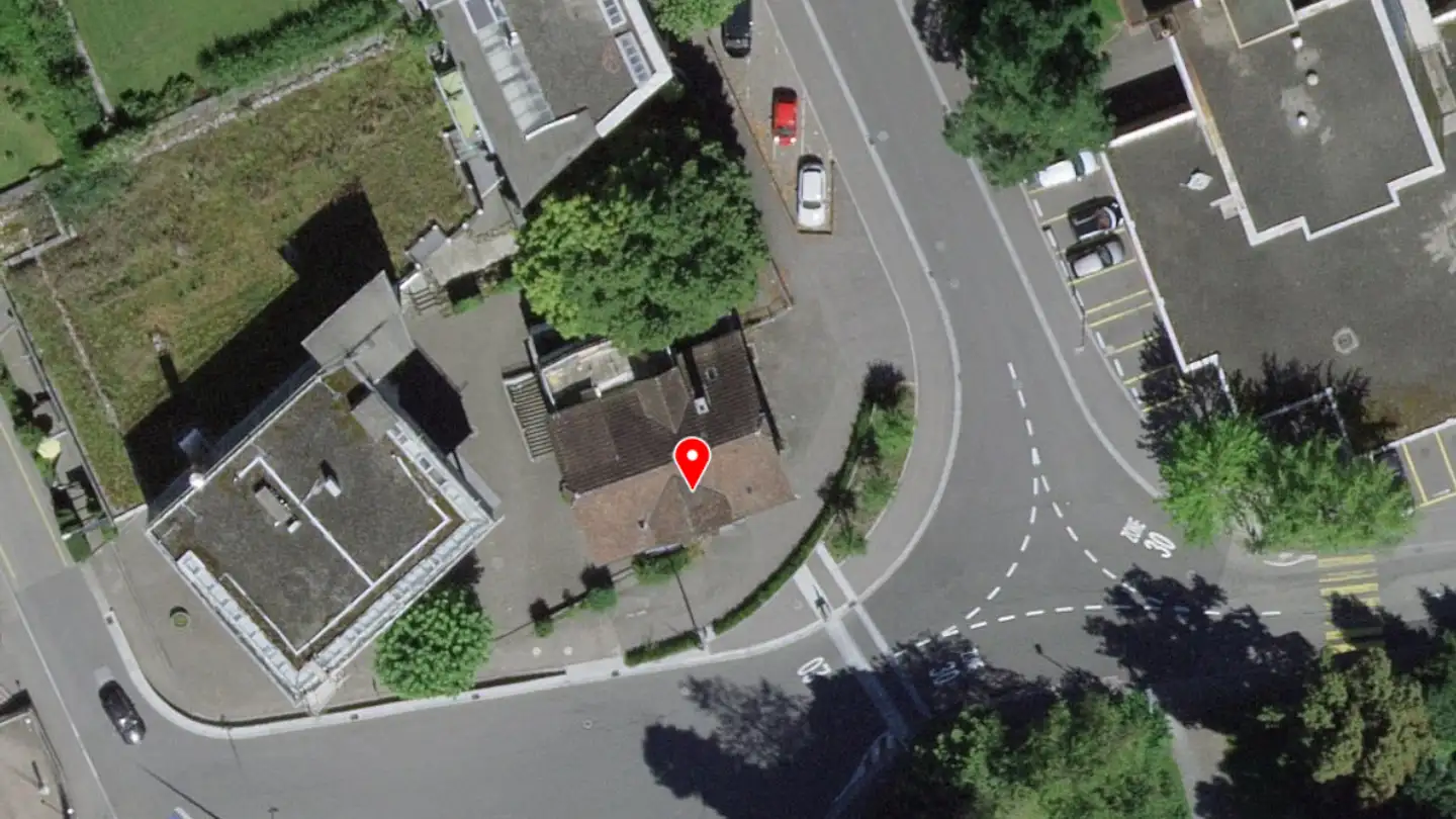 Einfamilienhaus kaufen - Aargauerstrasse 4, 5610 Wohlen AG - Foto 3