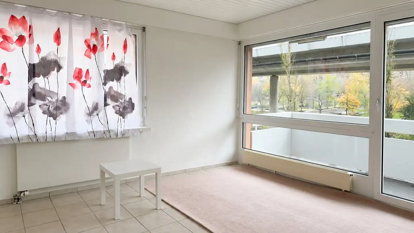 Möblierte Wohnung mieten - Lessingstrasse 45, 8002 Zürich