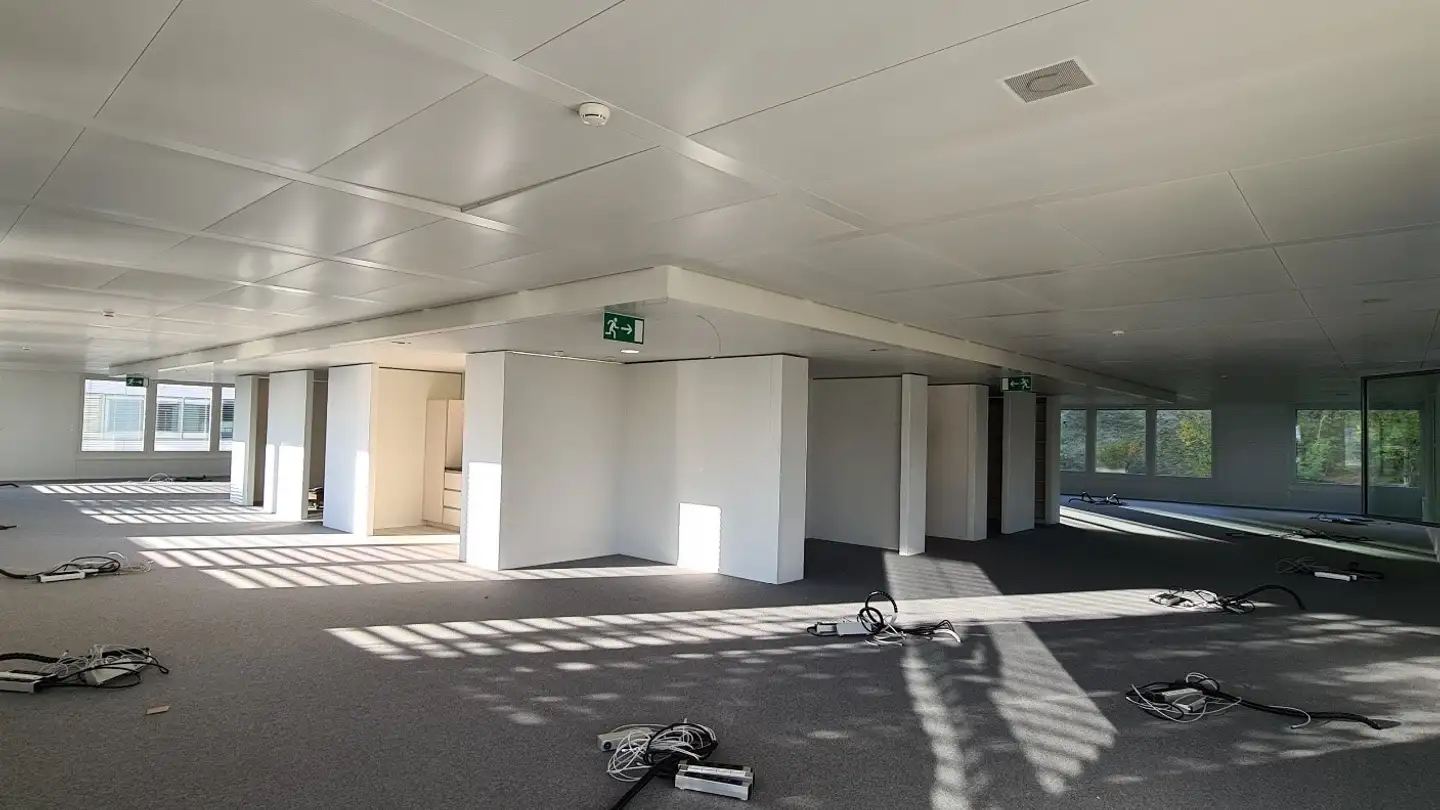 Bureau à louer - Avenue De Rhodanie 40, 1007 Lausanne - Photo 3