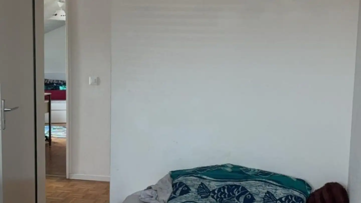 Appartamento in affitto - Chemin De La Villaire 3, 1040 Echallens - Photo 2