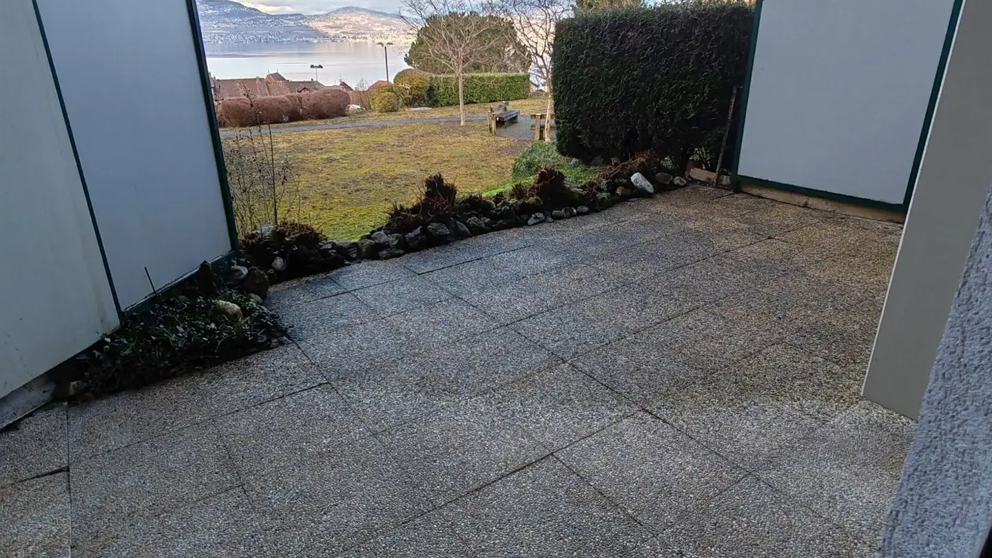 Wohnung mieten - 1898 St-Gingolph - Foto 2