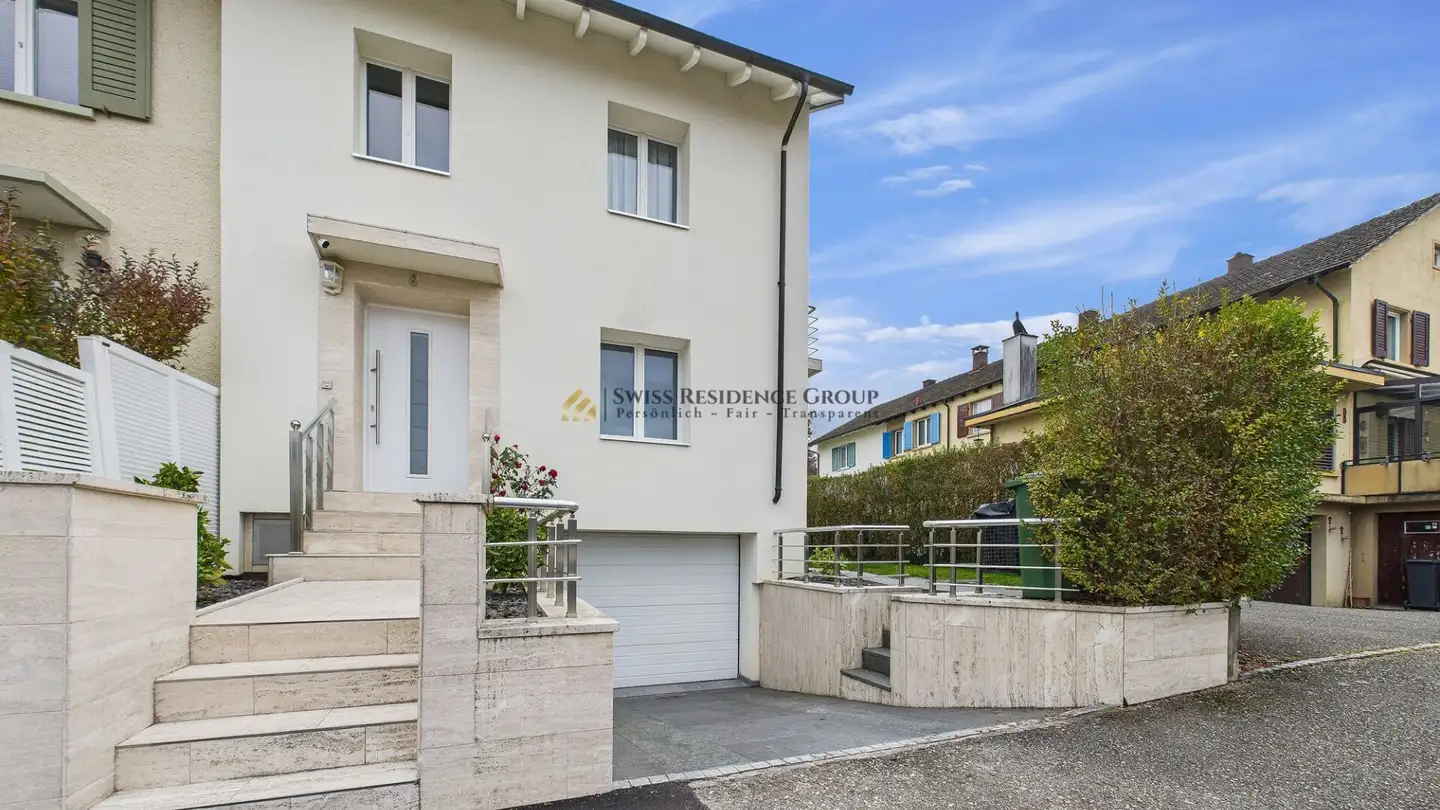 Casa singola in vendita - 5014 Gretzenbach