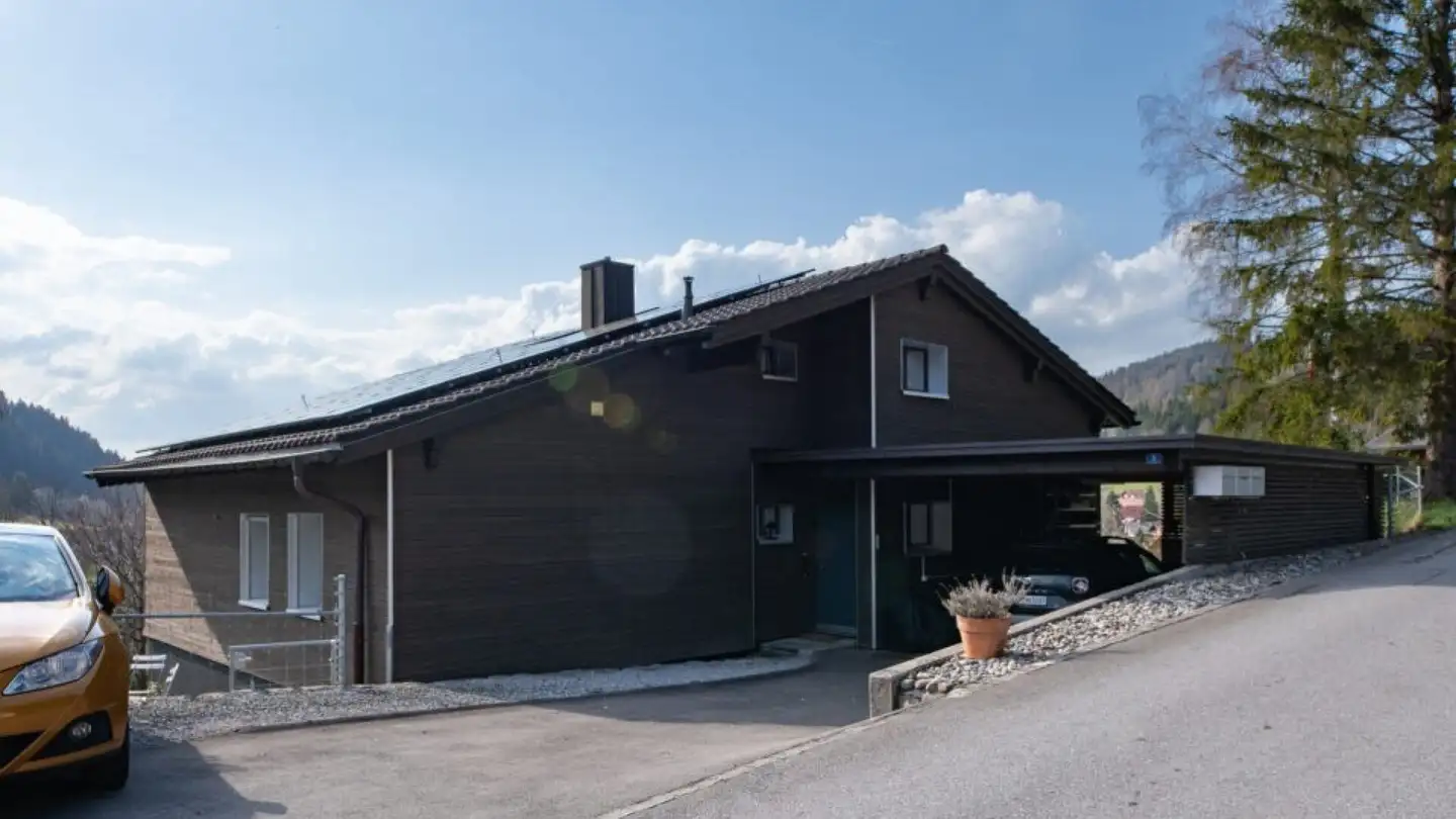 Residential building for sale - Sonnhalde 5, 6013 Eigenthal - Photo 2