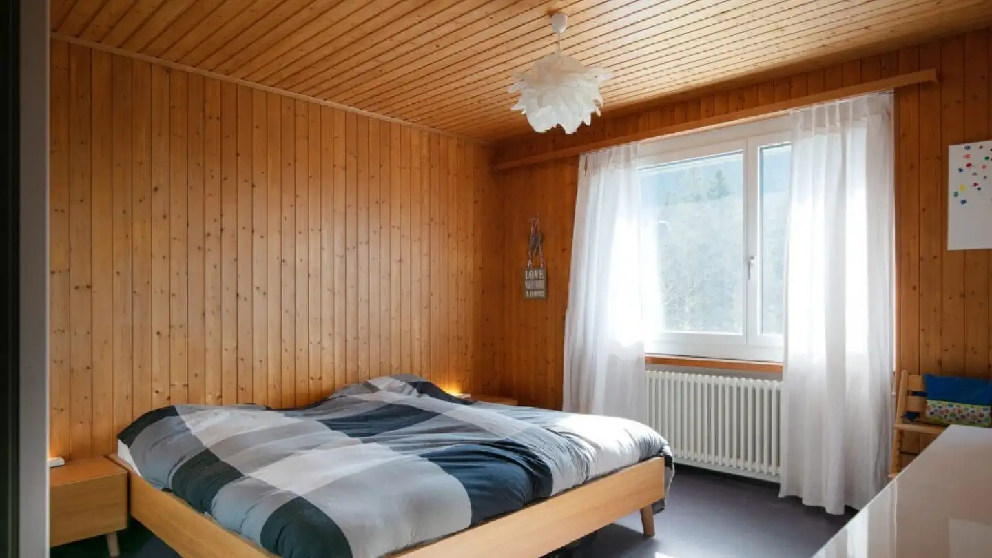 Residential building for sale - Sonnhalde 5, 6013 Eigenthal - Photo 3