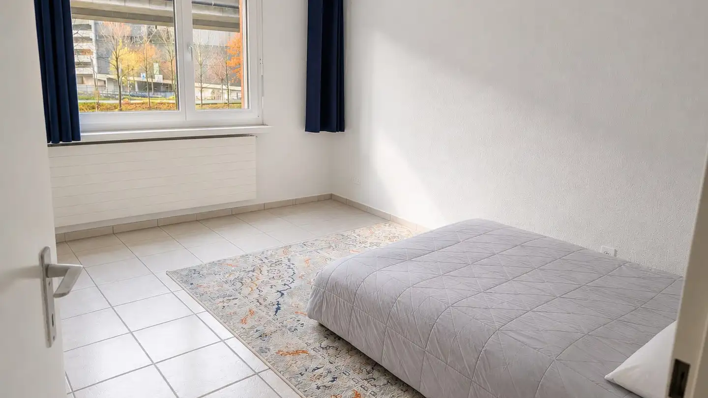 Möblierte Wohnung mieten - Lessingstrasse 45, 8002 Zürich - Foto 2