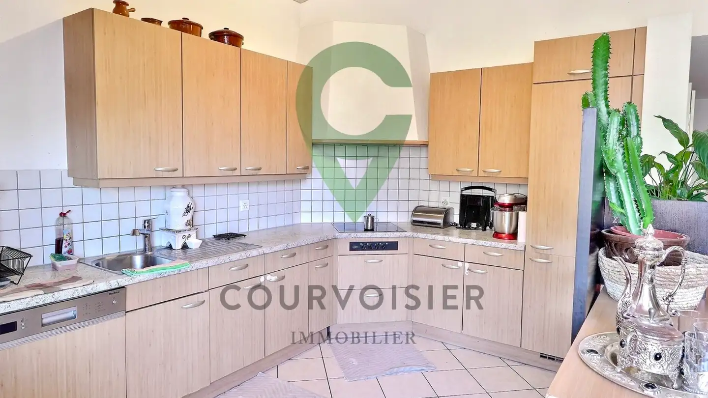 Appartamento in vendita - 2000 Neuchâtel - Foto 4