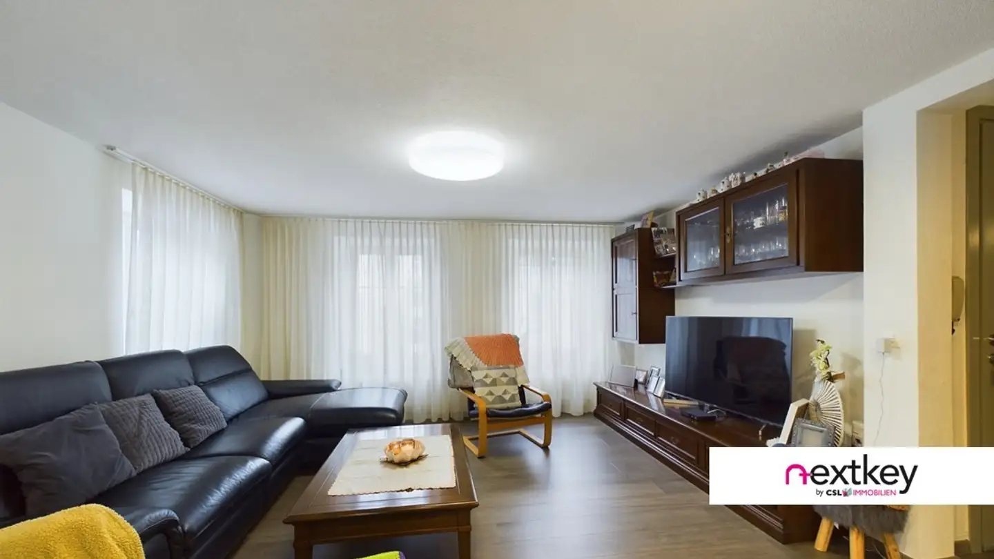 Appartement à vendre - 8754 Netstal