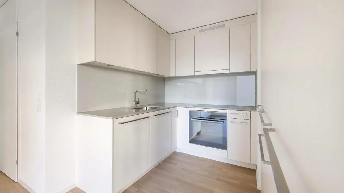 Appartement à louer - Kunklerstrasse 40, 8600 Dübendorf - Photo 2