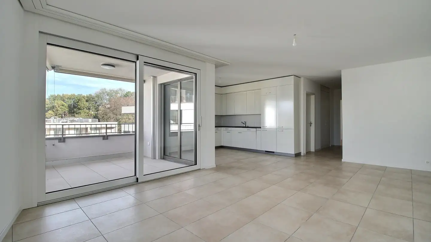 Apartment for rent - 1723 Marly - Photo 2