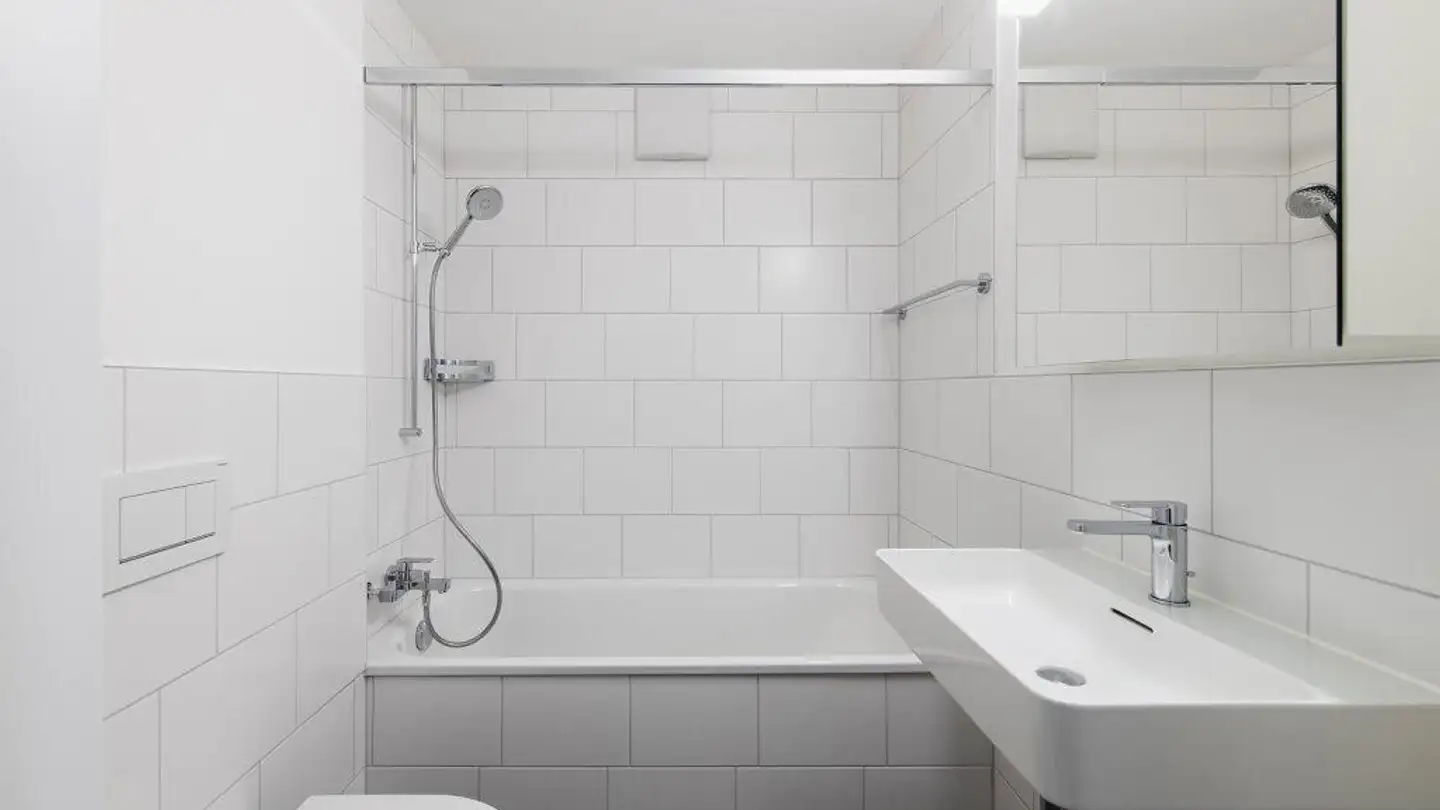 Appartement à louer - Kunklerstrasse 40, 8600 Dübendorf - Photo 3